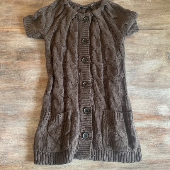 The Limited Sweaters - The Limited Sweater